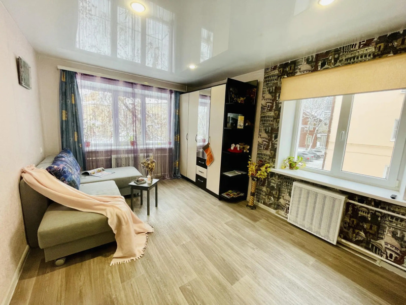 Апартаменты на улице Некрасова