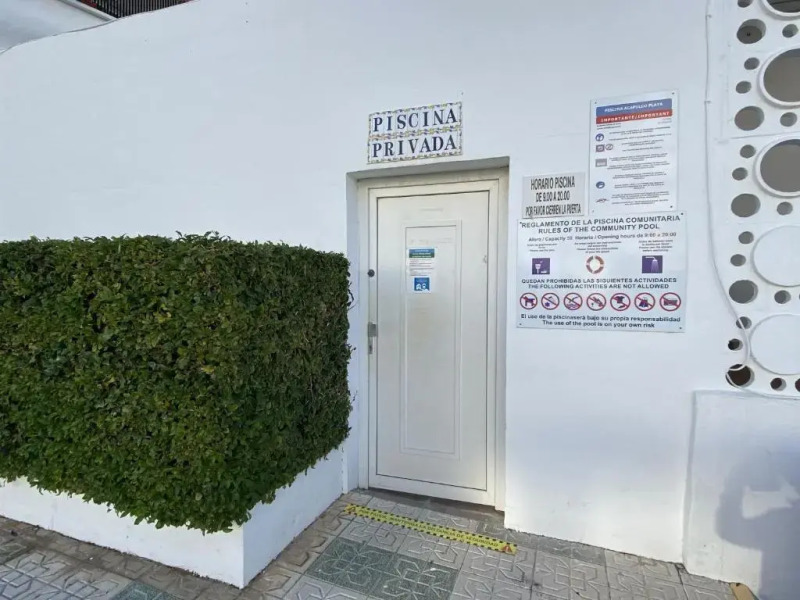 Acapulco Playa 306 Apartments Casasol