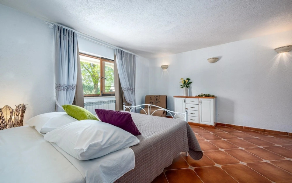 Villa Santa Domenica