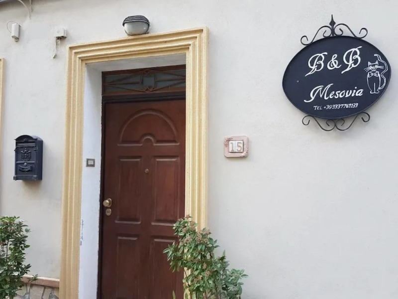 Mesovia B&B