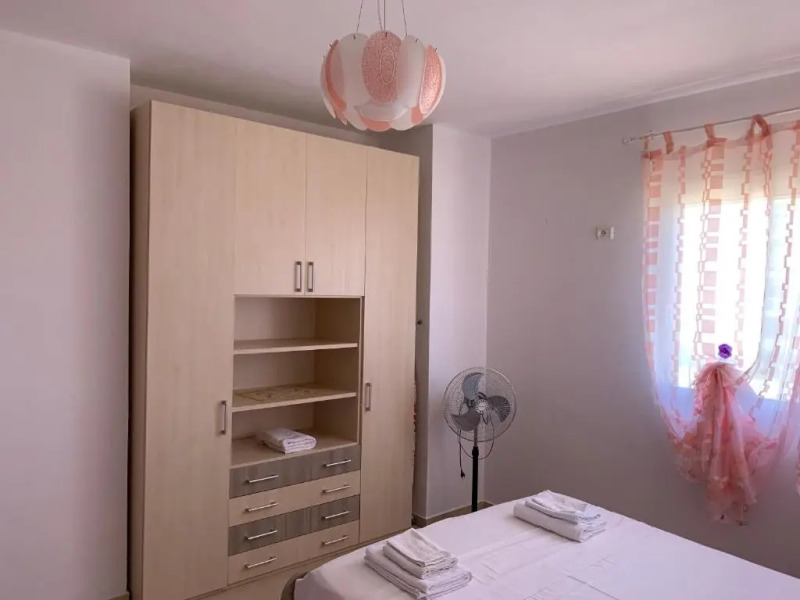 Beachfront Apartment