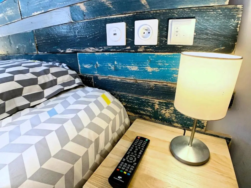 Eco-appart Boulevard de l'Europe