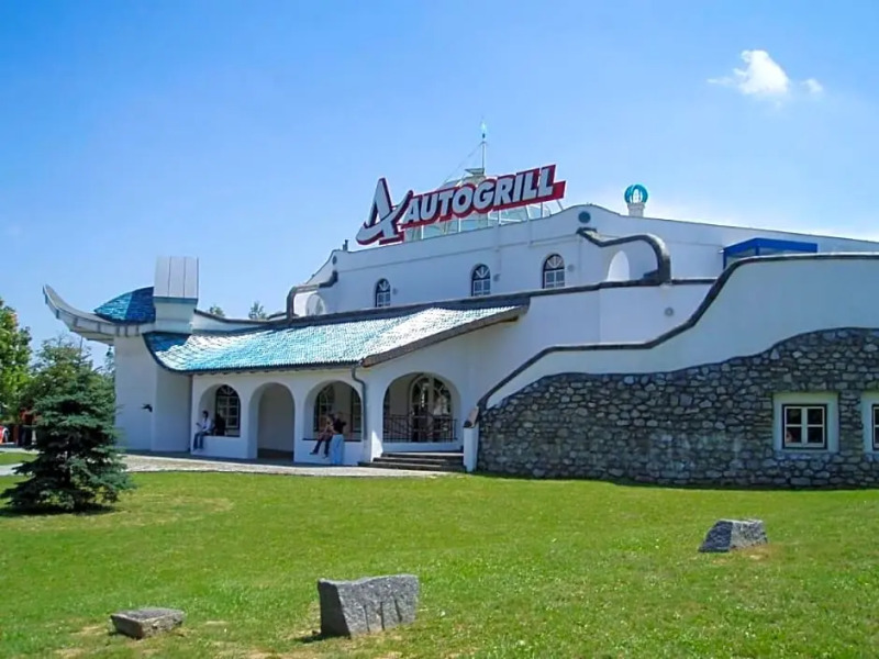 Seminarhotel Göttlesbrunn