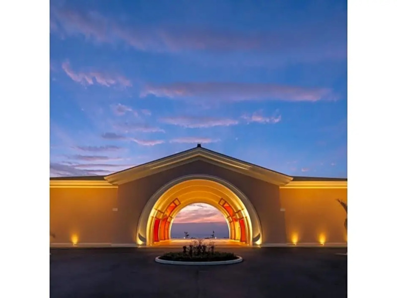 Miyakojima Kurima Resort Seawood Hotel - Vacation STAY 16227v