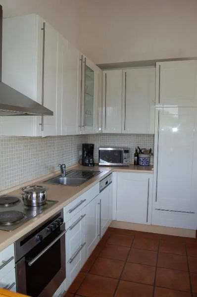 Chalet The Loft - 1066