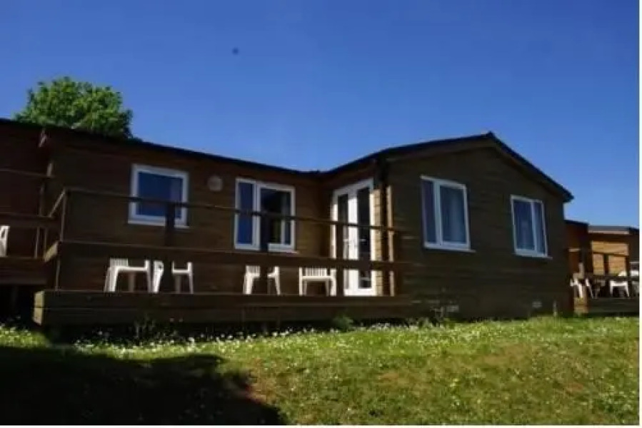 Coast View Holiday Park