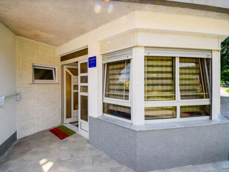 House Lana 1 Säkylä