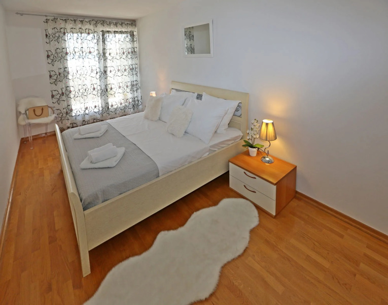 Beachfront Holiday Apartments