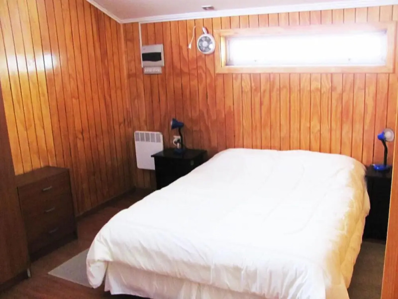 Apart Hotel Plaza Suite Cochrane