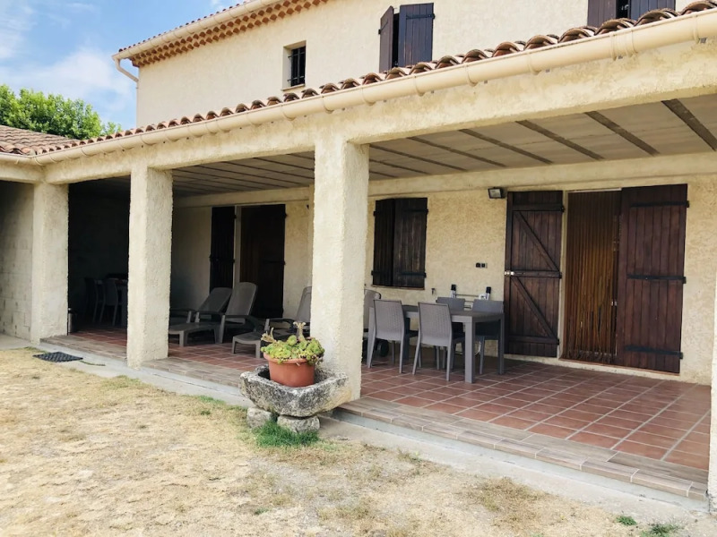 Chambres d'Hotes Les Ferrages