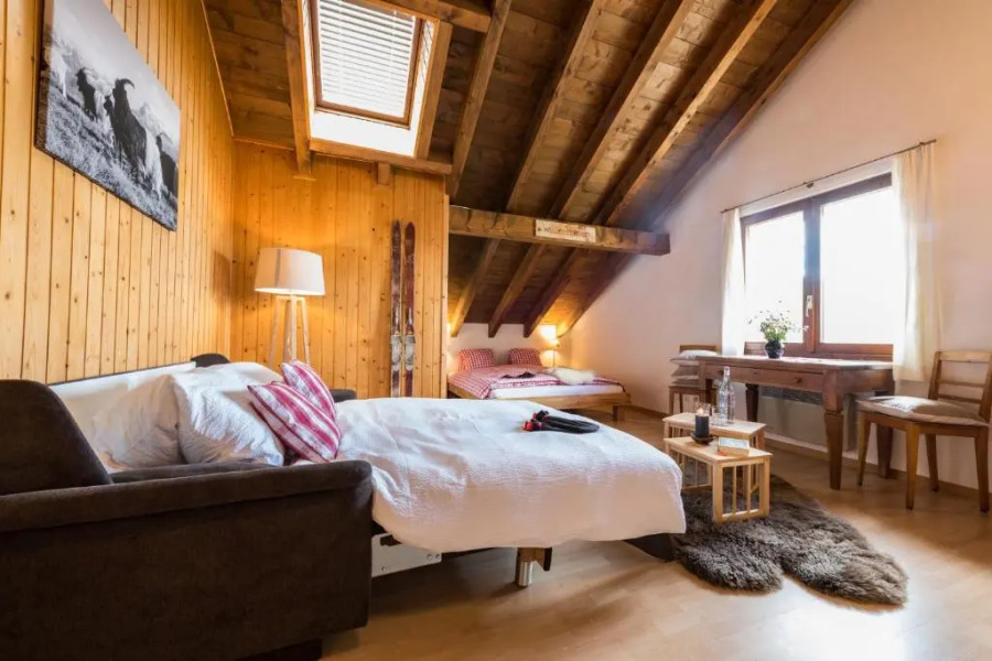 Berghaus Chaserstatt