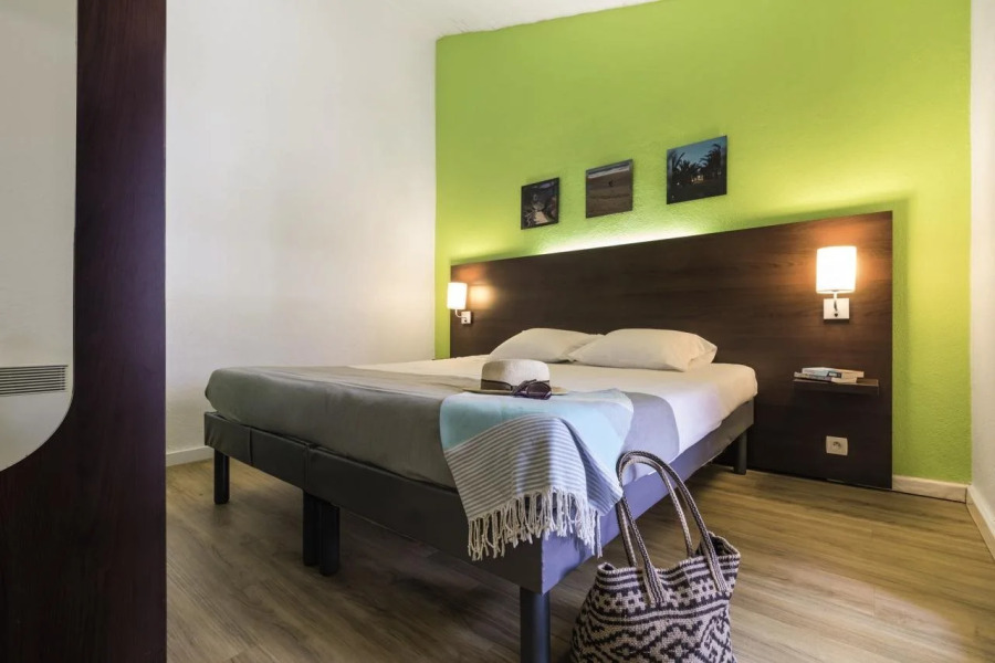 Belambra Clubs Residence Golfe De Lozar