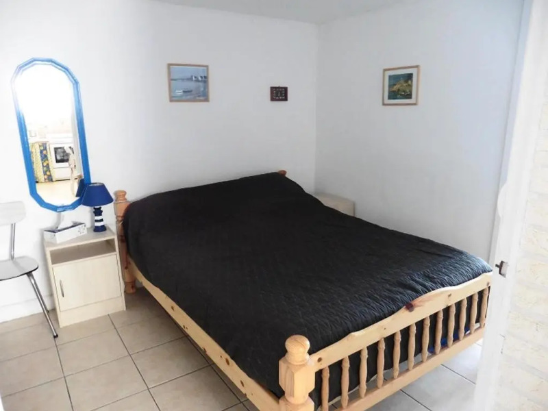 Maison La Barre-de-Monts, 3 pièces, 4 personnes - FR-1-473-16