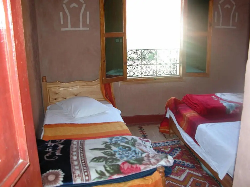 Hotel Valentine Todra