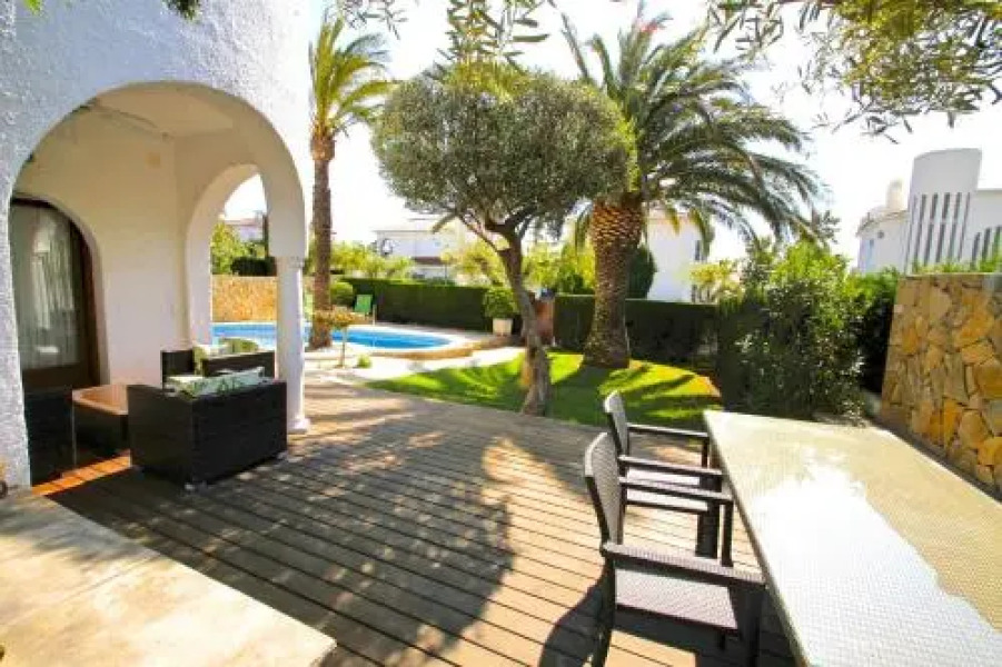 Pino Alto Villas Sula