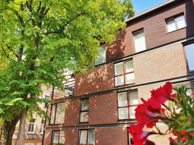 Гостевой дом Vivulskio