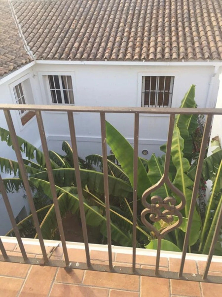 Apartamentos Rurales La Casa de Abu