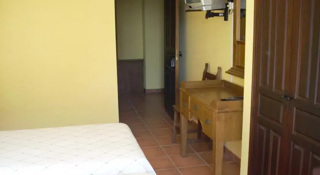 Hostal Puente Fitero