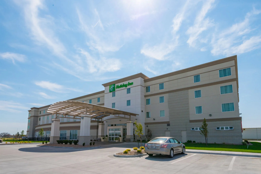 Holiday Inn Salina by IHG