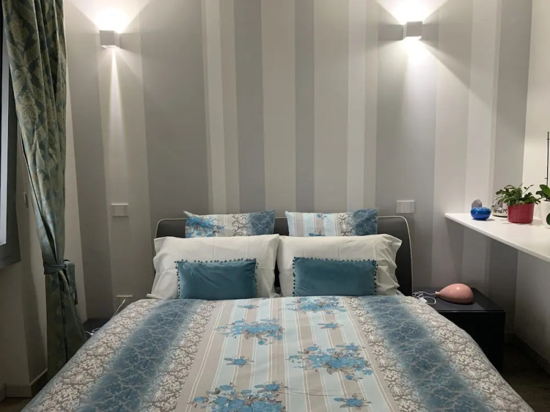 Magnolias Garda - Near Mokai Beach