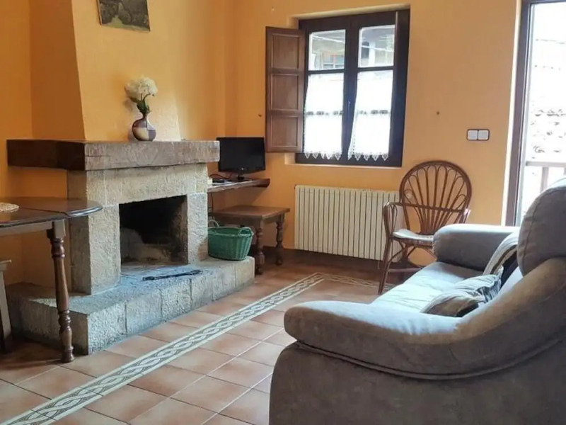 Apartamentos Nevandi