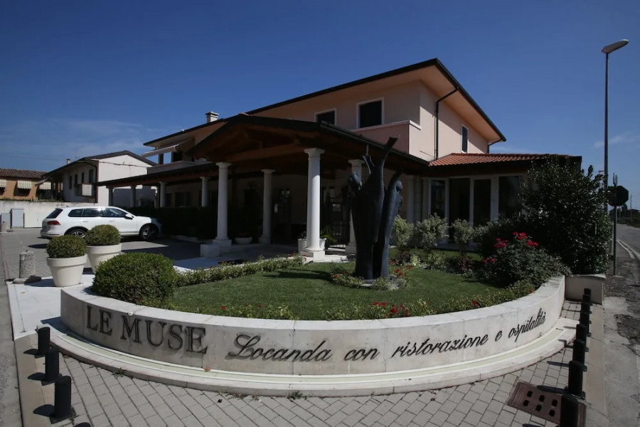 Locanda Le Muse