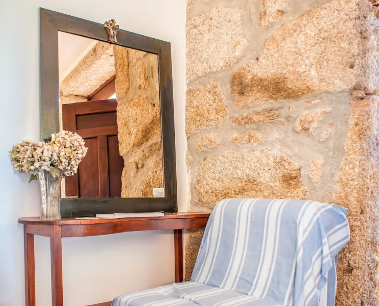 Suite Room in Rural Tourism