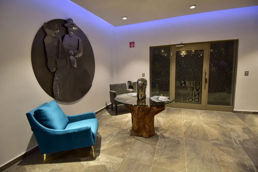 Hotel Serenna