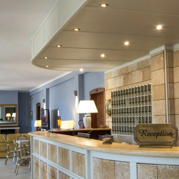 Conchiglia Azzurra Resort & Beach