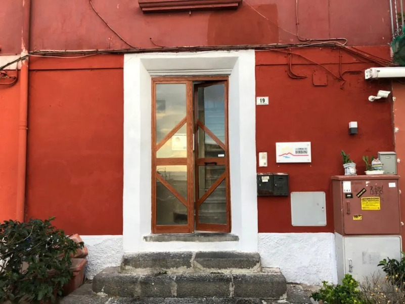 La Dimora dei Borboni