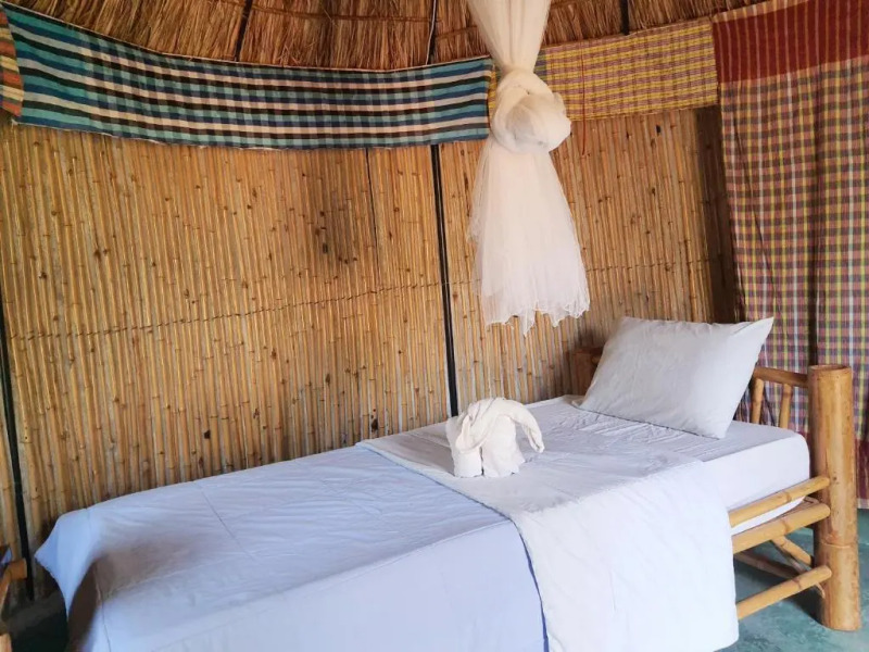 Saengcha Farm Resort