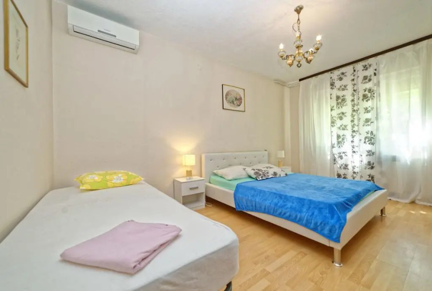 Apartments Andrea 193