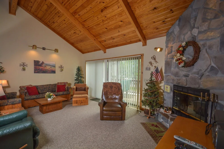 Sunplace 3 Bedroom Townhome #07