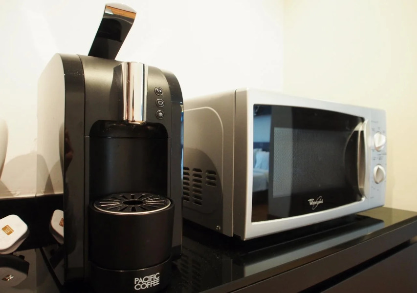 The VELA Hong Kong Causeway Bay