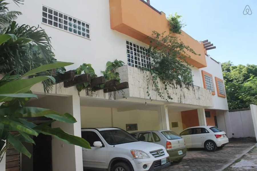 Condo-Hotel Romaya