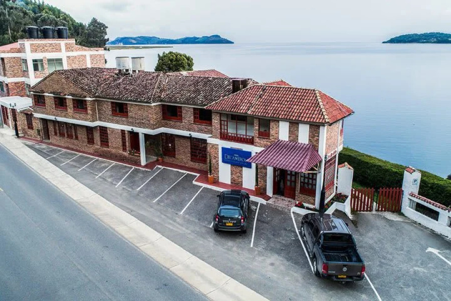 Decameron Refugio Santa Inés