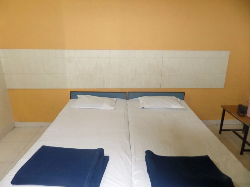 Tourist Home Lodging