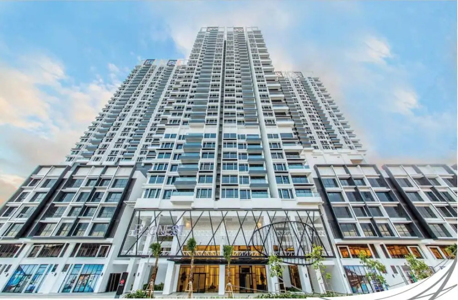 Eco Botanic Duplex KTV Unit