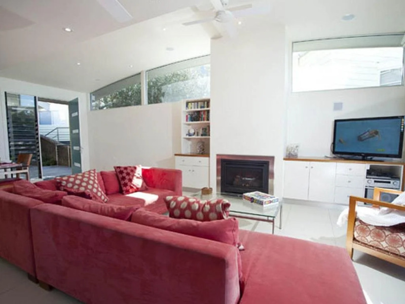 Azzure Beach Houses Boat Harbour Beach