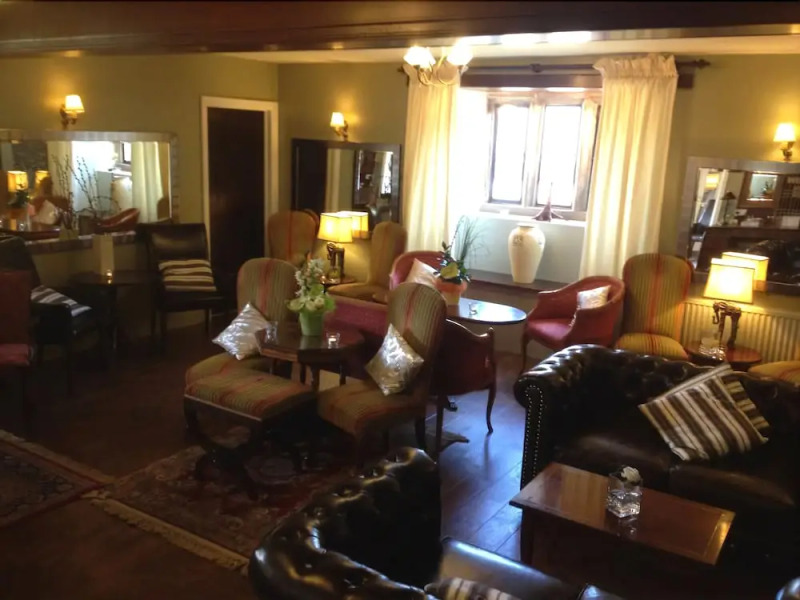 The Great House Hotel & Restaurant