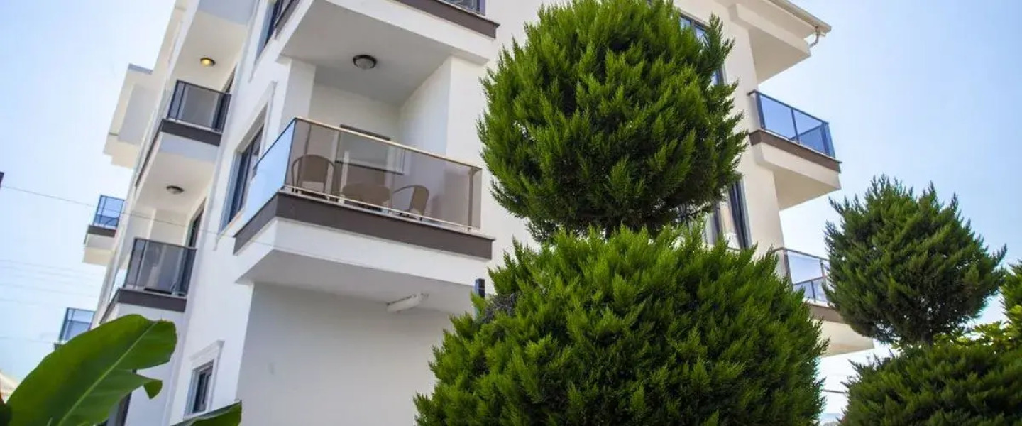 Demyra Boutique Hotel