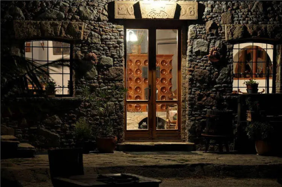 Nomád Hotel & Glamping