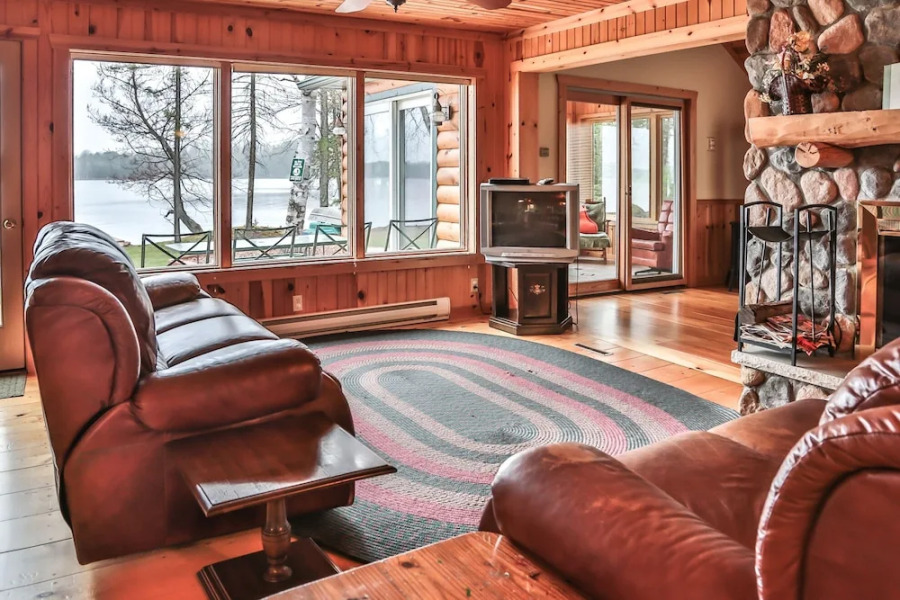 Found Paradise 2 - 3 Br Home