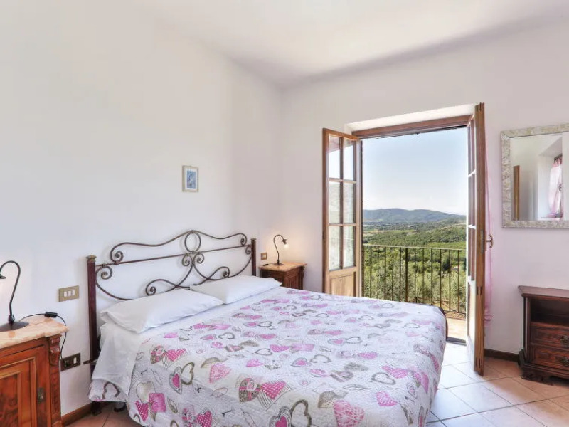 Locazione Turistica Podere Scopitino