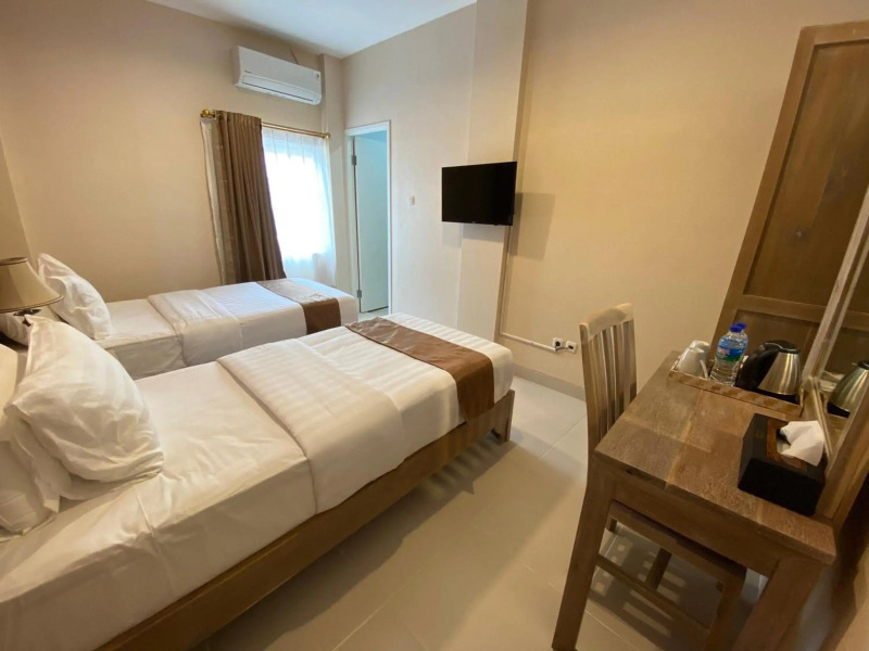 Flamingo Avia Labuan Bajo