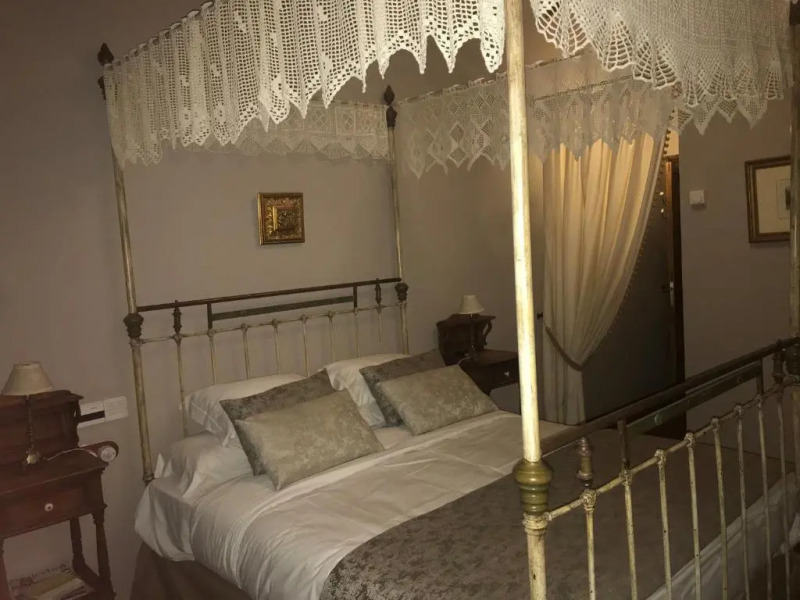 El Corral De Perorrubio