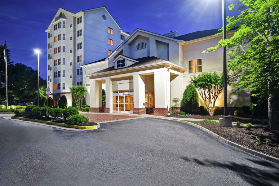 Homewood Suites by Hilton Richmond-Chester