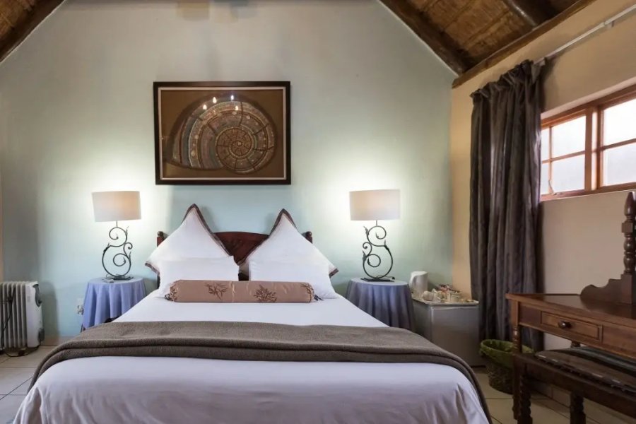 Owls Loft Guest House