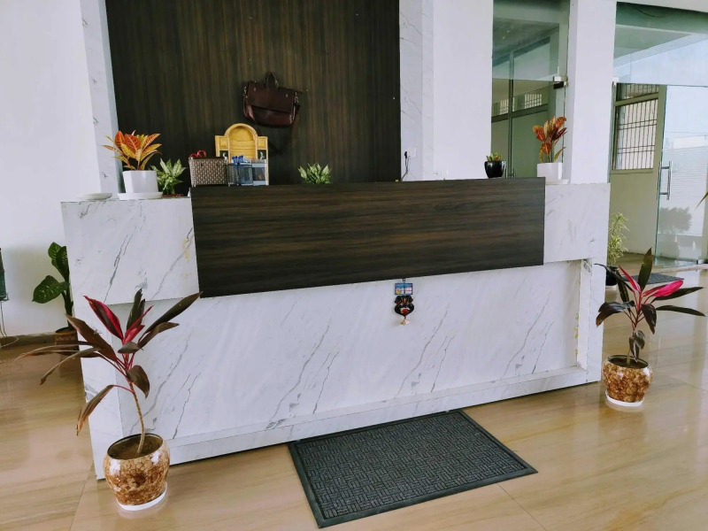 Hotel Ru And Banquet Hall By OYO Rooms