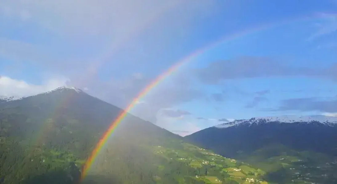 Appartement Schönblick